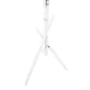 Maclean MC-182 W TV-standaard, vloerstandaard, TV-beugel, Productafbeelding-voorbeeld 8