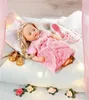 B.A. Little Sweet Prinzess 36cm rosa Produktbild-Vorschau 6