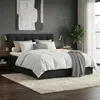 Boxspringbett 140x200 mit 2 Bettkästen, Kontinentales Bett Produktbild-Vorschau 2