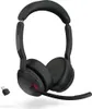 Jabra Headset Evolve2 55 USB-C MS Stereo Stand schnurlos Produktbild-Vorschau 5