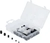 BGS technic Grub Screw Assortment, 136 mm, 136 g Produktbild-Vorschau 1
