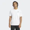 Magliette Adidas JC5282 Anteprima dell’immagine prodotto 2