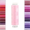 Nähgarn 100m Unipoly 120 Tex14x2 Polyester Nähfaden Produktbild-Vorschau 4