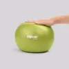tiguar Easyball 23 cm (oliva) softball per pilates, Anteprima dell’immagine prodotto 3