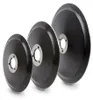 HENDI Messer Teflon           220 mm für Aufschnittmaschine Produktbild-Vorschau 2
