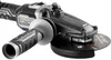 A close-up studio shot of a cordless angle grinder. Anteprima dell’immagine prodotto