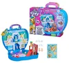 HASBRO - Set da gioco My Little Pony in valigetta Magic Anteprima dell’immagine prodotto 2