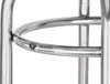 Beeketal Edelstahlhocker Edelstahl Hocker BEH-30 Produktbild-Vorschau 3