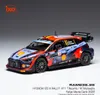 Hyundai i20 N Rally1 #11 T.Neuville/Wydaeghe WRC Rally Náhled obrázku produktu 1