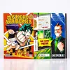 My Hero Academia 23 Produktbild-Vorschau 4