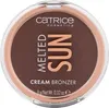 Catrice Melted Sun Cream Bronzer 030-Pretty Tanned 9g Produktbild-Vorschau 8