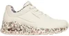 Skechers Uno - Safari Time  Sneakers Laag - Gebroken wit - Produktbild-Vorschau 14