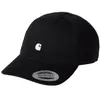 Cap Carhartt WIP I023750-BLK für Uni Produktbild-Vorschau 6