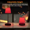 Výsuvná LED RGB stolní lampa pro venkovní použití, party Náhled obrázku produktu 5