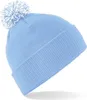 Beechfield B450 | Snowstar Beanie Cappello invernale - Anteprima dell’immagine prodotto 1