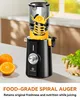 LINKChef SJ-051-EU-BL Lento Spremiagrumi -  Potenza 200W Anteprima dell’immagine prodotto 8