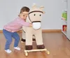 Milly Mally Lila Pony Pferd Produktbild-Vorschau 9