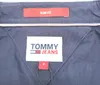 Tommy Jeans Lange Ärmel Schwarz Blau SMK TJM Original Produktbild-Vorschau 25