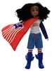 Lottie Verkleidungsparty Puppenkleidung Multipack 3 Outfits Produktbild-Vorschau 2