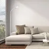 B.K.Licht lampe sur pied LED 8W réglable tête flexible Voir les images du produit 6