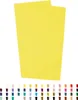 Sandras-Bastelladen Kerzen Verzierwachsplatten 2er Set - Produktbild-Vorschau 1