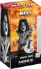 A collectible figurine of the KISS band member 'Space Man' in its packaging. Anteprima dell’immagine prodotto
