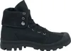 Brandit Boot Unisex Military Canvasboot High schwarz EU39 Produktbild-Vorschau 6