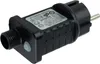 LUMILED zasilacz 6W do lampek solarnych LED 24V-230V IP44 Podgląd zdjęcia produktu 3