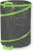 Schramm® 3 Stück Pop Up Gartensäcke 137L Grün / Grau Sehr Produktbild-Vorschau 2