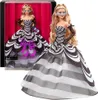 Barbie Signature Puppe 65th Anniversary Blonde Produktbild-Vorschau 1
