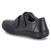 Waldläufer Herren Halbschuhe schwarz, Leder, 2026112/11.0 Produktbild-Vorschau 27