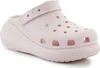 Sabot Del Marchio Crocs Del Modello Classic Crush Clog Nudo Anteprima dell’immagine prodotto 19