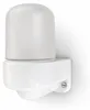 Applique murale pour sauna en porcelaine, E27, IP54, avec Voir les images du produit 4
