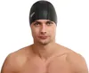 Bademütze Speedo  PACE CAP 8-720640001 Schwarz Silikon Produktbild-Vorschau 5