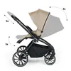 Babygo 3in1 Kombikinderwagen Harmony, beige Produktbild-Vorschau 7