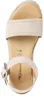 Tamaris Damen Sandalette mit Plateau und Keilabsatz Produktbild-Vorschau 13
