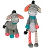 Nobby Plüsch Esel, 30 cm, 1 Stück Produktbild-Vorschau 3