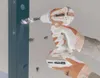 Makita DHP490Z Akku-Schlagbohrschrauber 18V Produktbild-Vorschau 2