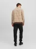 JACK & JONES Herren Cargohose Noah Cuffed Cargo Voir les images du produit 13