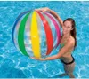 INTEX Jumbo Wasserball Strandball Luftball Aufblasbarer Produktbild-Vorschau 10
