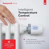Honeywell 2x Honeywell Rondostat HR27 Thermostat Produktbild-Vorschau 5