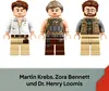 LEGO® Jurassic World™ 76973 Raptor & Titanosaurus: Große Produktbild-Vorschau 39