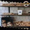 Kunststoffeimer mit Deckel | PP | rund 1 Liter | Produktbild-Vorschau 6