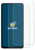 2x Für ZTE Blade A76 Schutzfolie BROTECT Displayschutz Produktbild-Vorschau 2