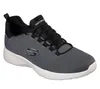 Skechers 58360 BLK Dynamight Herren Slipper schwarz kombi. Produktbild-Vorschau 18