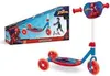 Mondo Spiderman monopattino a tre ruote per bambini Anteprima dell’immagine prodotto 12