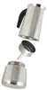 Espressokanne aus Edelstahl, 600 ml Produktbild-Vorschau 1