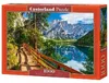 Castorland Braies Lake, Italy 1000 pcs, 1000 Stück(e), Produktbild-Vorschau 5