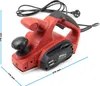 Elektrický hoblík Wiltec 710W, šířka hoblování 82 mm, Náhled obrázku produktu 7