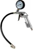 Einhell 4137000, Analogový tlakoměr, 0 - 8 bar, Na výšku, Náhled obrázku produktu 5